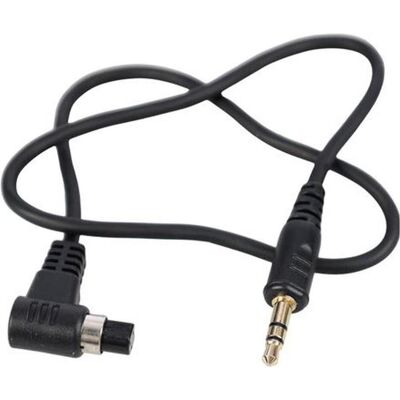 Pixel Kamera Verbindungskabel N3 3,5 mm für Canon (Kabel), Fernauslöser Pixel Kamera Verbindungskabel N3 3,5 mm für Canon (Kabel), Fernauslöser