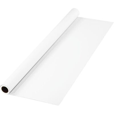 Hama Hintergrundkarton 1,35 x 11m (135 cm, 1100 cm), Hintergrundsystem, Weiss Hama Hintergrundkarton 1,35 x 11m (135 cm, 1100 cm), Hintergrundsystem, Weiss