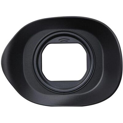 Canon ER-iE (Large) (Augenmuschel), Kamerasucher, Schwarz Canon ER-iE (Large) (Augenmuschel), Kamerasucher, Schwarz