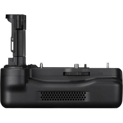 Canon CF-R20EP Lüftergriff (Batteriegriff), Batteriegriff, Schwarz Canon CF-R20EP Lüftergriff (Batteriegriff), Batteriegriff, Schwarz