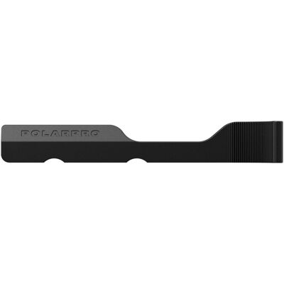 PolarPro ThumbGrip (Cage, Griff), Video Zubehör, Schwarz PolarPro ThumbGrip (Cage, Griff), Video Zubehör, Schwarz