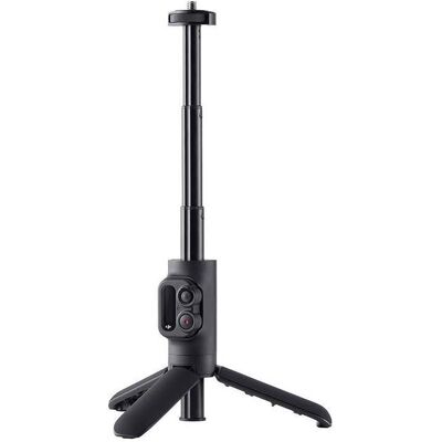DJI Fernbedienungs-Verlängerungsstange, Selfie Stick, Schwarz DJI Fernbedienungs-Verlängerungsstange, Selfie Stick, Schwarz