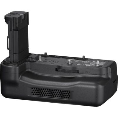 Canon CF-R20EP Lüftergriff (Batteriegriff), Batteriegriff, Schwarz Canon CF-R20EP Lüftergriff (Batteriegriff), Batteriegriff, Schwarz