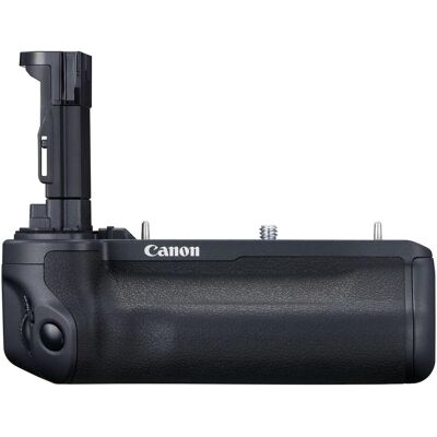 Canon BG-R10 (Batteriegriff), Batteriegriff, Schwarz Canon BG-R10 (Batteriegriff), Batteriegriff, Schwarz