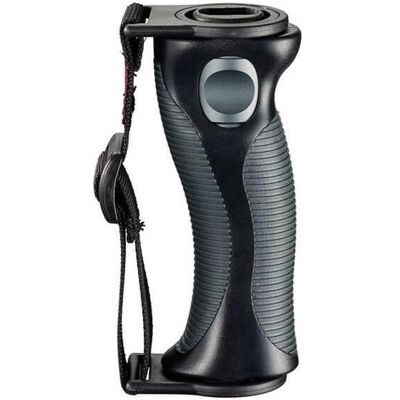 Rycote Nano-Shield Handle w/PCS, Mikrofon Windschutz Rycote Nano-Shield Handle w/PCS, Mikrofon Windschutz