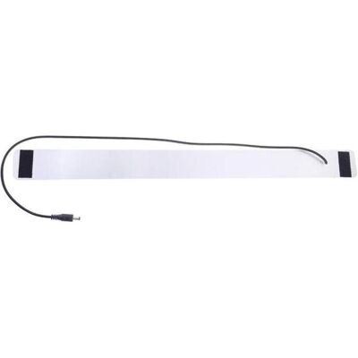 Puluz Aluminum Base Light Panel for 60cm Studio Tent 30W 1690LM PU5212, Drohne Zubehör, Weiss Puluz Aluminum Base Light Panel for 60cm Studio Tent 30W 1690LM PU5212, Drohne Zubehör, Weiss