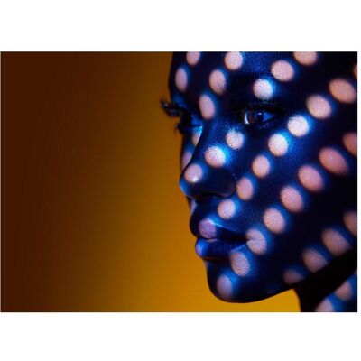 Westcott Optical Spot Gobo Pack 1: Patterns, Hintergrundsystem Westcott Optical Spot Gobo Pack 1: Patterns, Hintergrundsystem