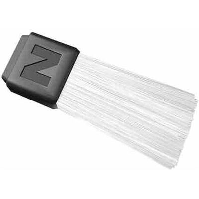 Nitecore Bürstenaufsatz weiss für BB2, Kamerareinigung, Weiss Nitecore Bürstenaufsatz weiss für BB2, Kamerareinigung, Weiss