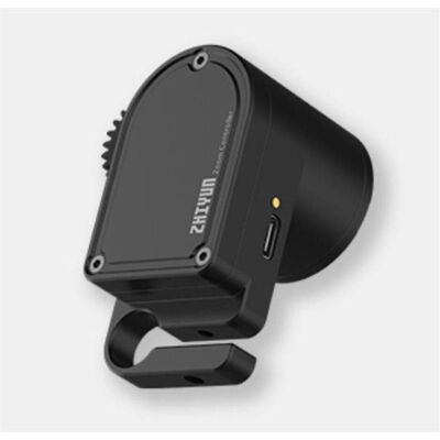 Zhiyun Servo Follow Focus / Zoom Max, Video Zubehör, Schwarz Zhiyun Servo Follow Focus / Zoom Max, Video Zubehör, Schwarz