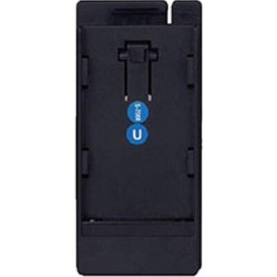 Swit KA-C10U Sony BP-U battery mount for LC-D421 (Kamera Akku), Kamera Stromversorgung, Schwarz Swit KA-C10U Sony BP-U battery mount for LC-D421 (Kamera Akku), Kamera Stromversorgung, Schwarz