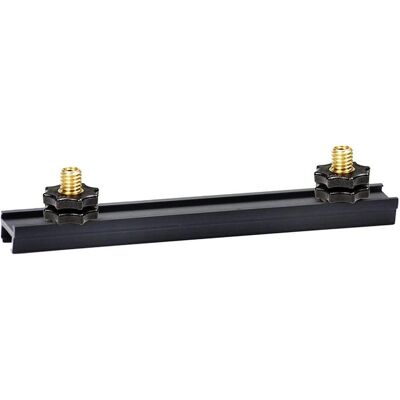 Rycote 20 CM HOT SHOE EXTENSION 2 X 3, Mikrofon Windschutz Rycote 20 CM HOT SHOE EXTENSION 2 X 3, Mikrofon Windschutz