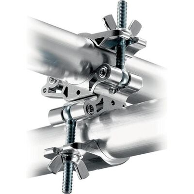 Avenger 90° Verbinder für EYE Coupler (Weiteres Zubehör), Studioausrüstung Zubehör, Silber, Grau Avenger 90° Verbinder für EYE Coupler (Weiteres Zubehör), Studioausrüstung Zubehör, Silber, Grau