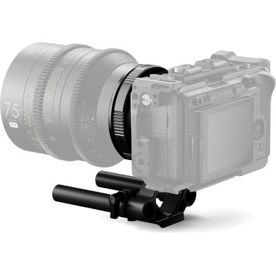 Tilta Base Kit Nucleus Auto Focus Adapter (E to PL) (Follow Focus), Video Zubehör, Schwarz Tilta Base Kit Nucleus Auto Focus Adapter (E to PL) (Follow Focus), Video Zubehör, Schwarz