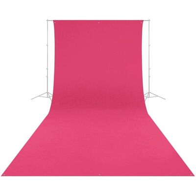 Westcott Dunkel Rosa Rüschefreier Hintergrund - 9' x 20' Westcott Dunkel Rosa Rüschefreier Hintergrund - 9' x 20'