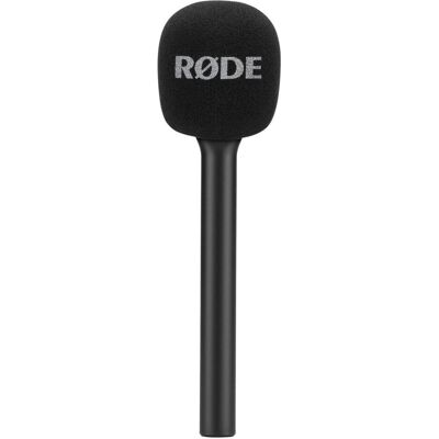 RØDE Interview Go, Mikrofon Zubehör RØDE Interview Go, Mikrofon Zubehör