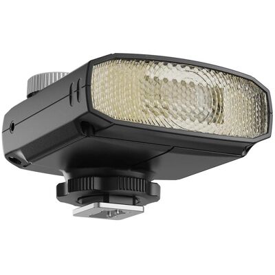 Neewer Mirrorless Camera Flash Z150 (Aufsteckblitz, Canon, Fujifilm, Nikon, Olympus, Pentax, Sony, Universal), Blitzgerät, Schwarz Neewer Mirrorless Camera Flash Z150 (Aufsteckblitz, Canon, Fujifilm, Nikon, Olympus, Pentax, Sony, Universal), Blitzgerät, Schwarz