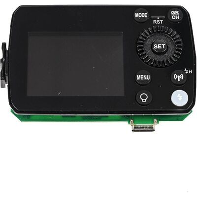 Godox AD200PRO control board + LCD display + operation panel (Blitzgerät Ersatzteile), Blitzgerät Zubehör Godox AD200PRO control board + LCD display + operation panel (Blitzgerät Ersatzteile), Blitzgerät Zubehör