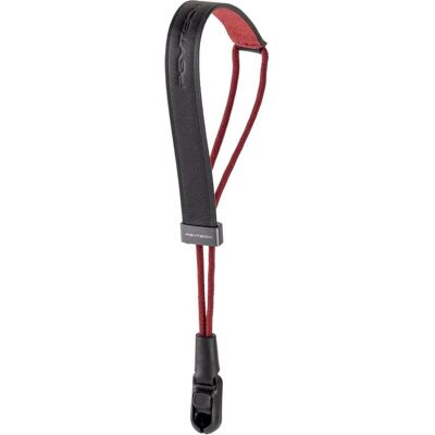 Pgytech Camera Wrist Strap Slim (Vintage Midnight Black), Kameragurt, Schwarz Pgytech Camera Wrist Strap Slim (Vintage Midnight Black), Kameragurt, Schwarz
