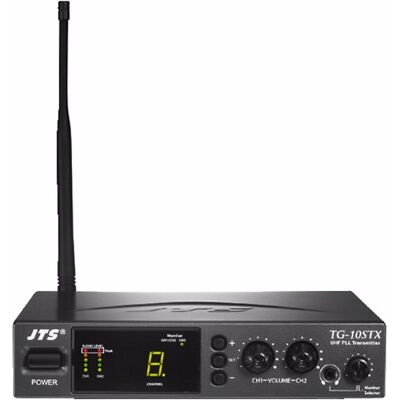 JTS Sendermodul 16K Tour-Guide-System 863-865Mhz, Mikrofon Zubehör JTS Sendermodul 16K Tour-Guide-System 863-865Mhz, Mikrofon Zubehör