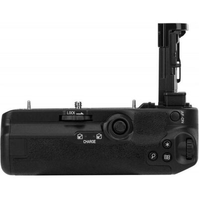 Newell Akku BG-R10 für Canon (Kamera Akku), Kamera Stromversorgung, Schwarz Newell Akku BG-R10 für Canon (Kamera Akku), Kamera Stromversorgung, Schwarz