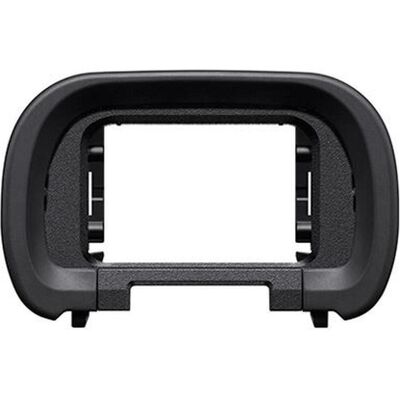 Sony FDAEP19.SYH (Augenmuschel, Okular), Kamerasucher, Schwarz Sony FDAEP19.SYH (Augenmuschel, Okular), Kamerasucher, Schwarz