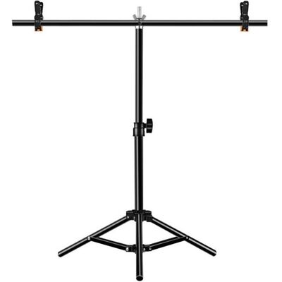 Puluz - PU3054B - 67x65 cm - Backdrop Stand Puluz - PU3054B - 67x65 cm - Backdrop Stand