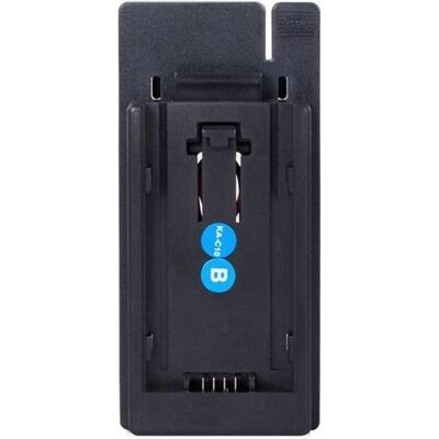 Swit KA-C10B Panasonic VBG battery mount for LC-D421 (Kamera Akku), Kamera Stromversorgung Swit KA-C10B Panasonic VBG battery mount for LC-D421 (Kamera Akku), Kamera Stromversorgung