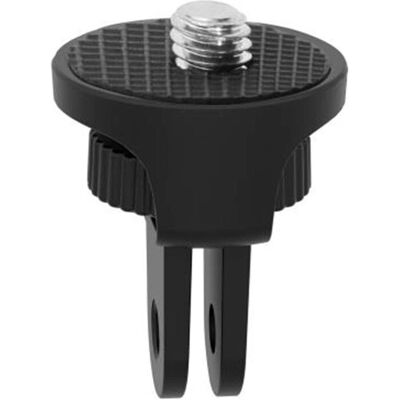 Puluz Puluz-Halterung mit verstellbarem 1/4-Zoll-Gewinde für Actionkameras (schwarz), Action Cam Zubehör, Schwarz Puluz Puluz-Halterung mit verstellbarem 1/4-Zoll-Gewinde für Actionkameras (schwarz), Action Cam Zubehör, Schwarz