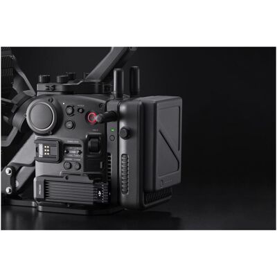 DJI Ronin 4D Video Transmitter, Gimbal Zubehör, Schwarz DJI Ronin 4D Video Transmitter, Gimbal Zubehör, Schwarz