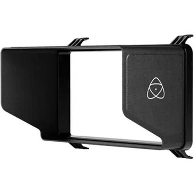 Atomos Sunhood (Monitor Zubehör), Video Zubehör, Schwarz Atomos Sunhood (Monitor Zubehör), Video Zubehör, Schwarz