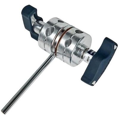 Manfrotto D100 Doppelgriff Kopf - Zubehör für Stative & Lift Manfrotto D100 Doppelgriff Kopf - Zubehör für Stative & Lift