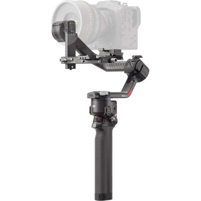 DJI RS BG70 (Gimbal Griff), Gimbal Zubehör, Schwarz DJI RS BG70 (Gimbal Griff), Gimbal Zubehör, Schwarz