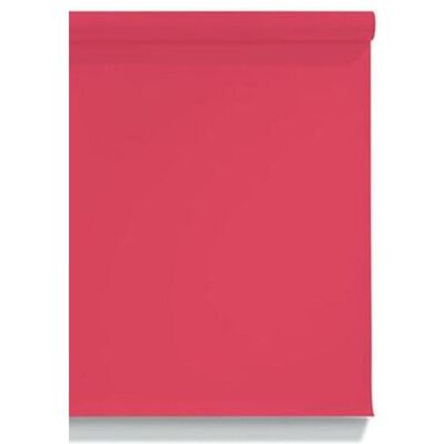Superior Achtergrondrol Watermelon (nr 91) 1.35m x 11m (135 cm, 1100 cm), Hintergrundsystem, Rosa Superior Achtergrondrol Watermelon (nr 91) 1.35m x 11m (135 cm, 1100 cm), Hintergrundsystem, Rosa