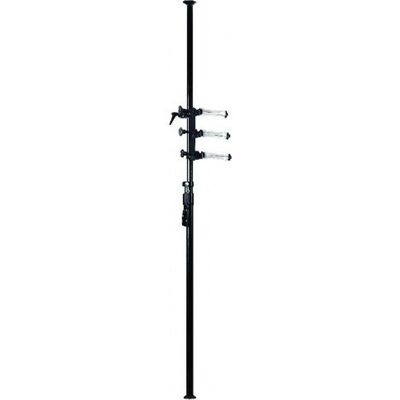 Linkstar Autopole APK-450D, Studioausrüstung Zubehör, Schwarz Linkstar Autopole APK-450D, Studioausrüstung Zubehör, Schwarz