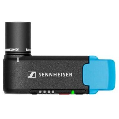 Sennheiser EKP AVX-3-EU Kamerahalterung, Mikrofon Zubehör Sennheiser EKP AVX-3-EU Kamerahalterung, Mikrofon Zubehör