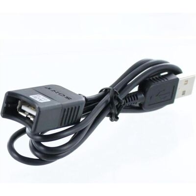 Sony Cable USB Connection, USB Kabel Sony Cable USB Connection, USB Kabel