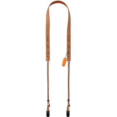Pgytech Camera Strap Slim (Vintage Caramel Brown) (Schultergurt), Kameragurt, Braun Pgytech Camera Strap Slim (Vintage Caramel Brown) (Schultergurt), Kameragurt, Braun