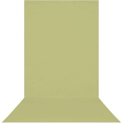 Westcott X Drop Wrinkle Resistant Backdrop Mos Groen Sweep (5' x 12') (365.80 cm, 365.80 cm), Hintergrundsystem, Grün Westcott X Drop Wrinkle Resistant Backdrop Mos Groen Sweep (5' x 12') (365.80 cm, 365.80 cm), Hintergrundsystem, Grün