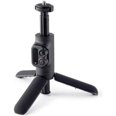 DJI Fernbedienungs-Verlängerungsstange, Selfie Stick, Schwarz DJI Fernbedienungs-Verlängerungsstange, Selfie Stick, Schwarz