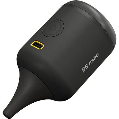 Nitecore BlowerBaby Nano, Kamerareinigung Nitecore BlowerBaby Nano, Kamerareinigung