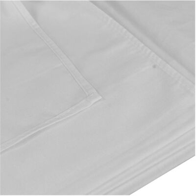 Falcon Eyes Hintergrund Stoff 1,5 x 2,8m Weiss (150 cm, 280 cm), Hintergrundsystem, Weiss Falcon Eyes Hintergrund Stoff 1,5 x 2,8m Weiss (150 cm, 280 cm), Hintergrundsystem, Weiss