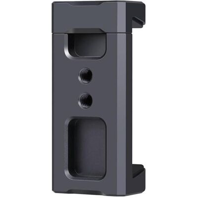 Puluz phone clamp holder (Drohnenhalterung), Drohne Zubehör, Schwarz Puluz phone clamp holder (Drohnenhalterung), Drohne Zubehör, Schwarz