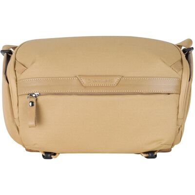 Vanguard Veo Metro S4l Bg (Kamera Schultertasche, 4 l), Kameratasche, Beige Vanguard Veo Metro S4l Bg (Kamera Schultertasche, 4 l), Kameratasche, Beige
