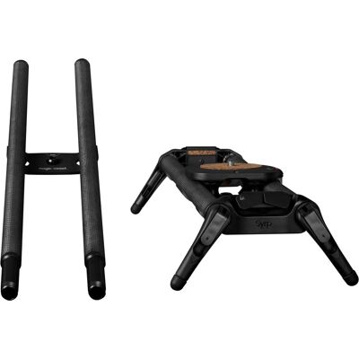 Syrp Magic Carpet Carbon Ext. Track Kit (Dolly, Slider), Video Zubehör, Schwarz Syrp Magic Carpet Carbon Ext. Track Kit (Dolly, Slider), Video Zubehör, Schwarz