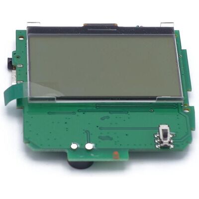 Godox V1 control board + LCD Fuji (Blitzgerät Ersatzteile), Blitzgerät Zubehör, Schwarz Godox V1 control board + LCD Fuji (Blitzgerät Ersatzteile), Blitzgerät Zubehör, Schwarz