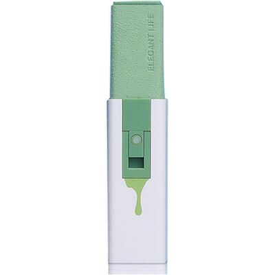 VSGO Digital Screen Mwah Wipes Green, Kamerareinigung, Grün VSGO Digital Screen Mwah Wipes Green, Kamerareinigung, Grün