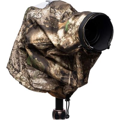 Think Tank Copertura per Pioggia di Emergenza Piccola Realtree APX (Regenschutz), Kameraschutz, Braun, Mehrfarbig Think Tank Copertura per Pioggia di Emergenza Piccola Realtree APX (Regenschutz), Kameraschutz, Braun, Mehrfarbig