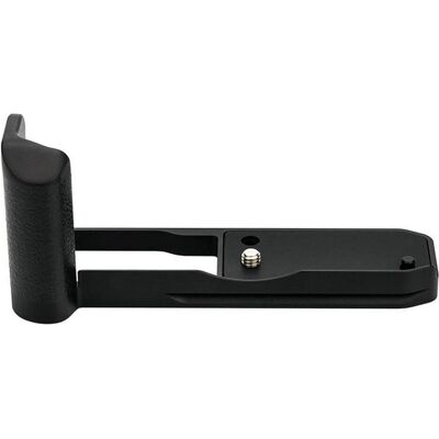 JJC HG ZFC Metal Hand Grip Zwart (Handgriff), Batteriegriff, Schwarz JJC HG ZFC Metal Hand Grip Zwart (Handgriff), Batteriegriff, Schwarz