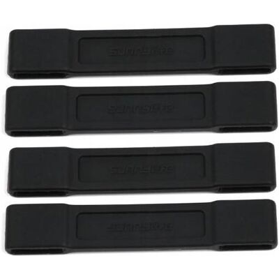 Sunnylife Strap Lock Propeller Guard 4pcs for DJI Mavic Air AIR-Q9104-D (DJI Mavic Air), Drohne Tasche Sunnylife Strap Lock Propeller Guard 4pcs for DJI Mavic Air AIR-Q9104-D (DJI Mavic Air), Drohne Tasche