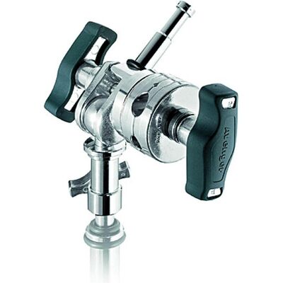 Avenger Swivel Grip Head (Stativhalterung), Studioausrüstung Zubehör, Grau Avenger Swivel Grip Head (Stativhalterung), Studioausrüstung Zubehör, Grau